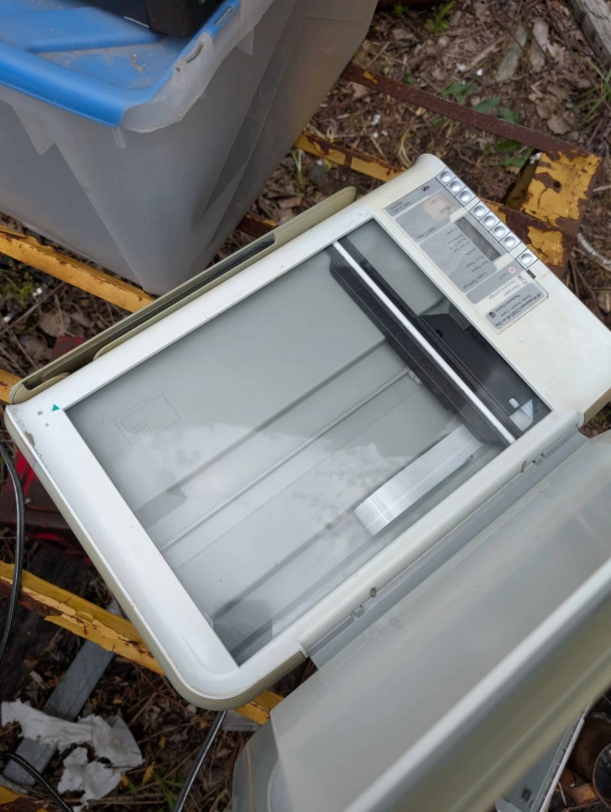 HP C3180 Printers Used - Good