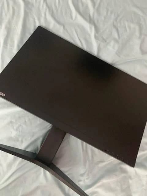 Lenovo G25-10 Monitors