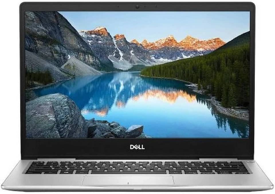Dell Latitude 7380 Computers