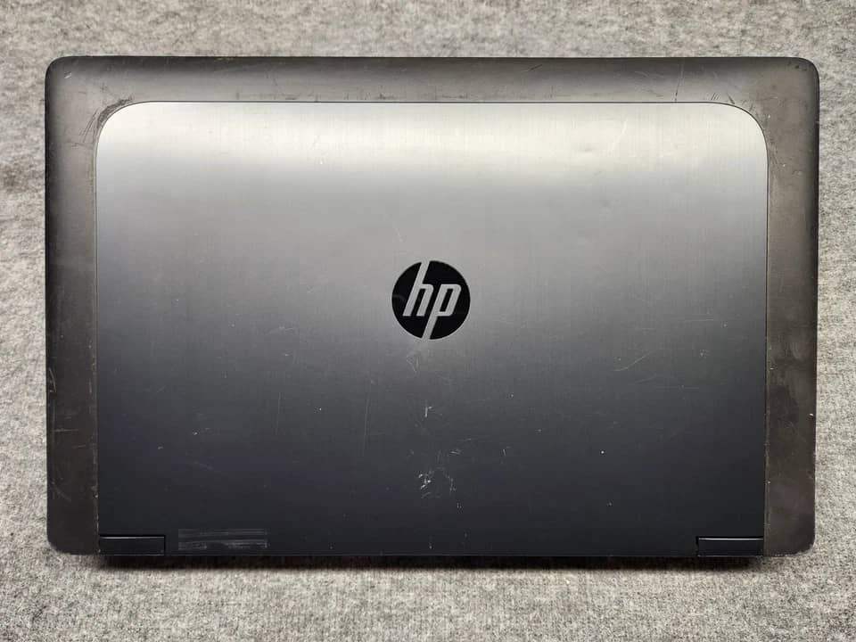HP ZBook Fury 17 G8 Computers