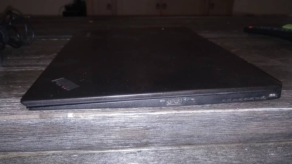 Lenovo ThinkPad X1 Carbon Gen 1 Computers