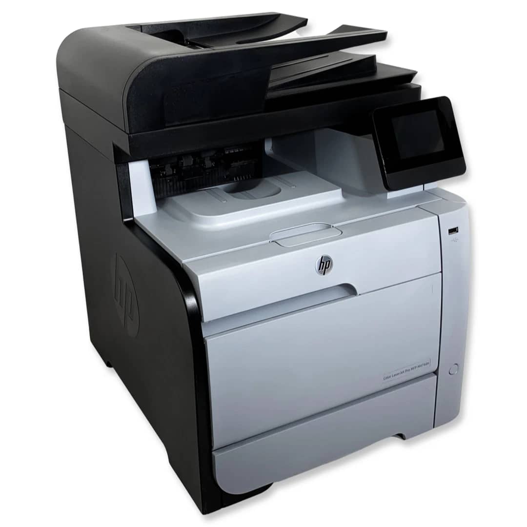 HP M277dw Printers New