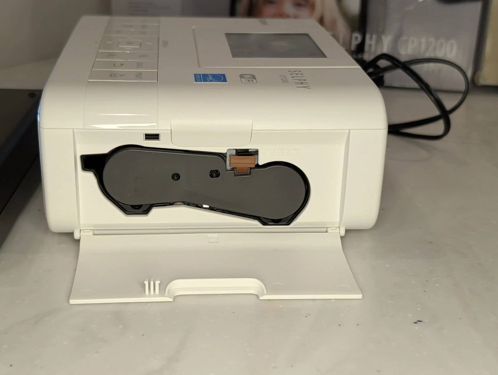 Canon cp1200 Printers Used - Good