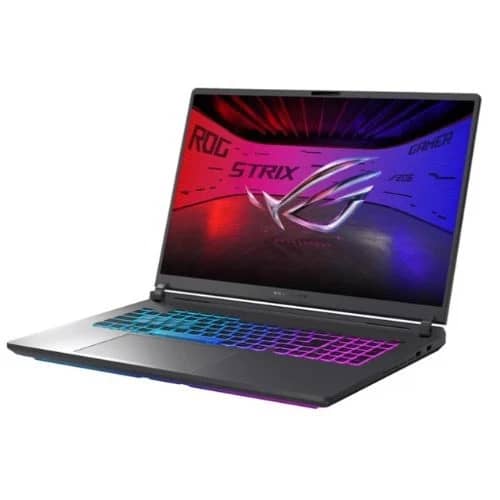 ASUS ROG Strix Computers New