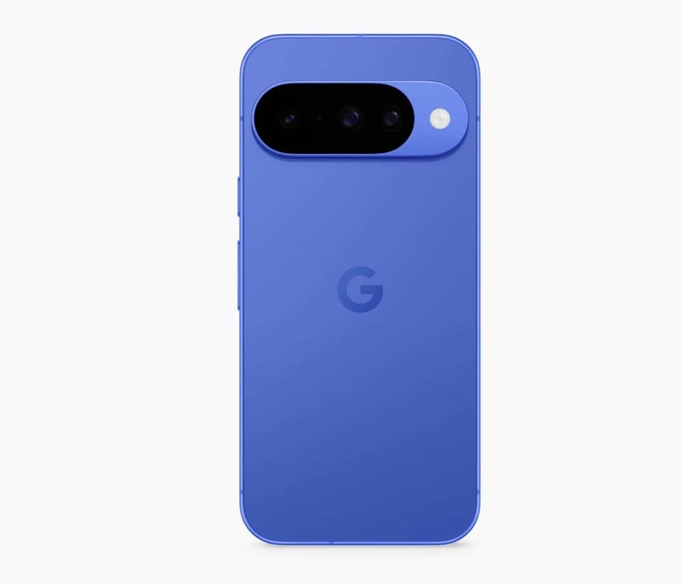 Google Google Pixel 10 Cell Phones
