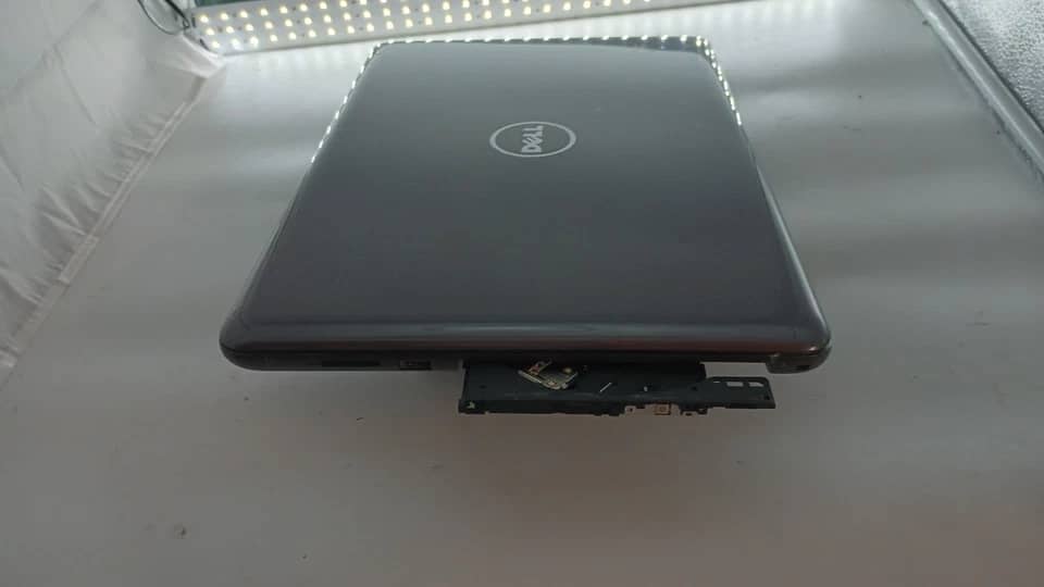 Dell Inspiron 5567 Computers