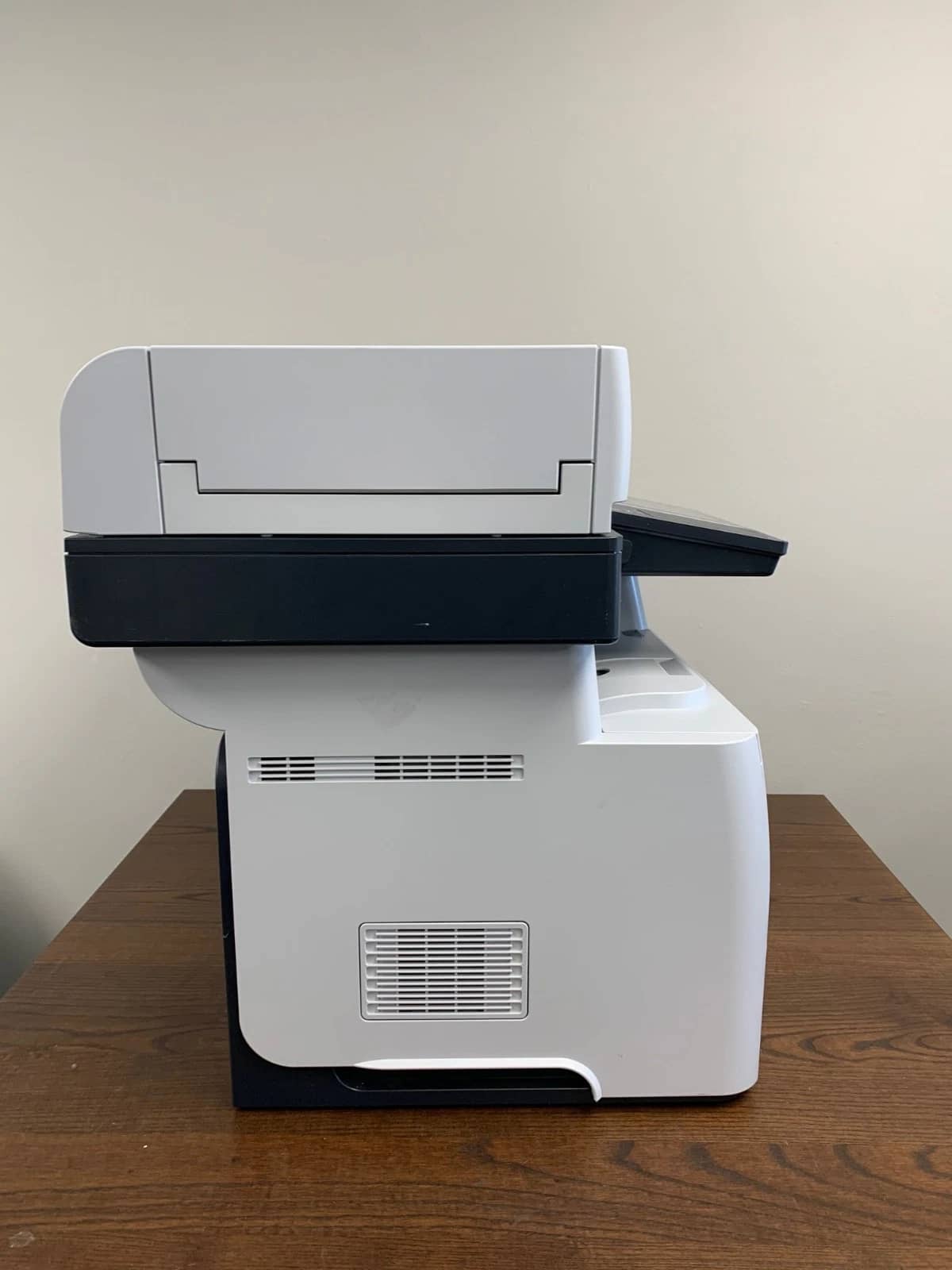HP CF117A Printers Used - Good