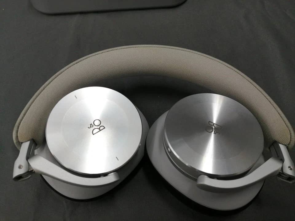 Bang & Olufsen Beoplay H95 Headphones & Earbuds 