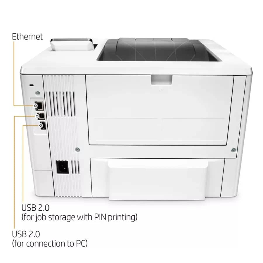 HP J8H61A Printers Refurbished - Excellent