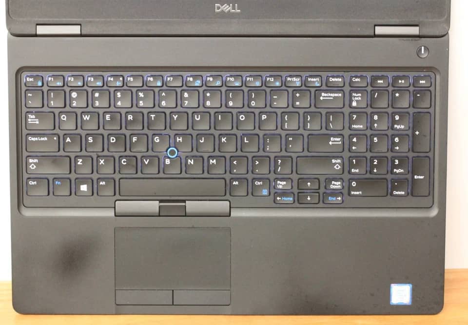 Dell Latitude 5590 Computers