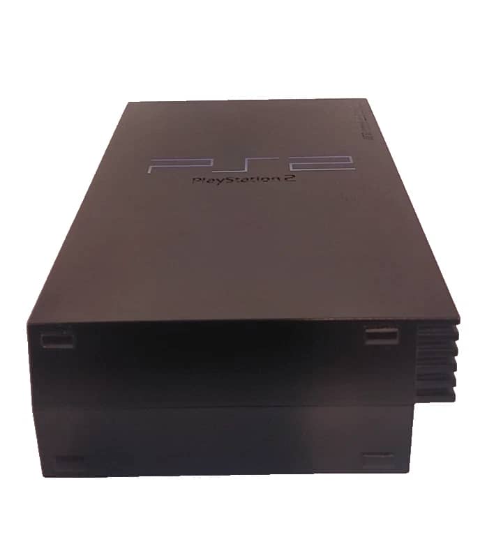 Sony PlayStation 2 Video Game Consoles