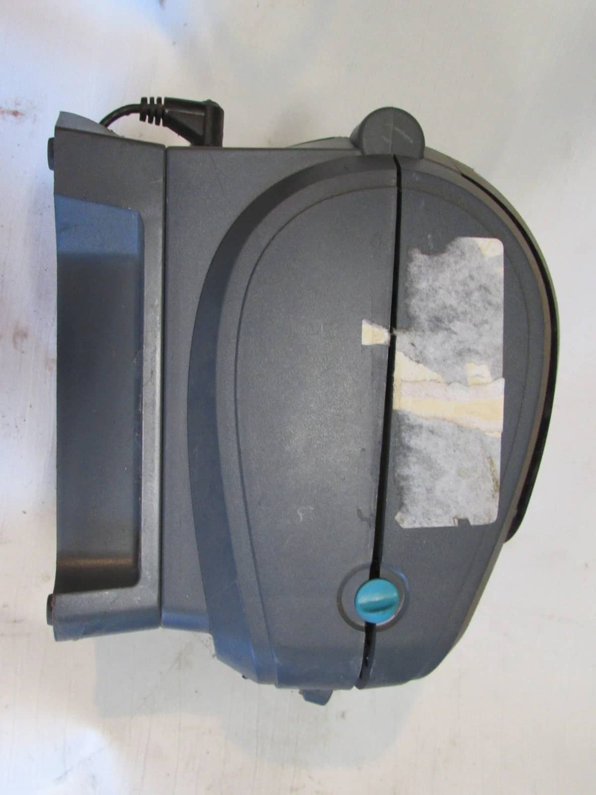Zebra ZP 500 Plus Printers Used - Good