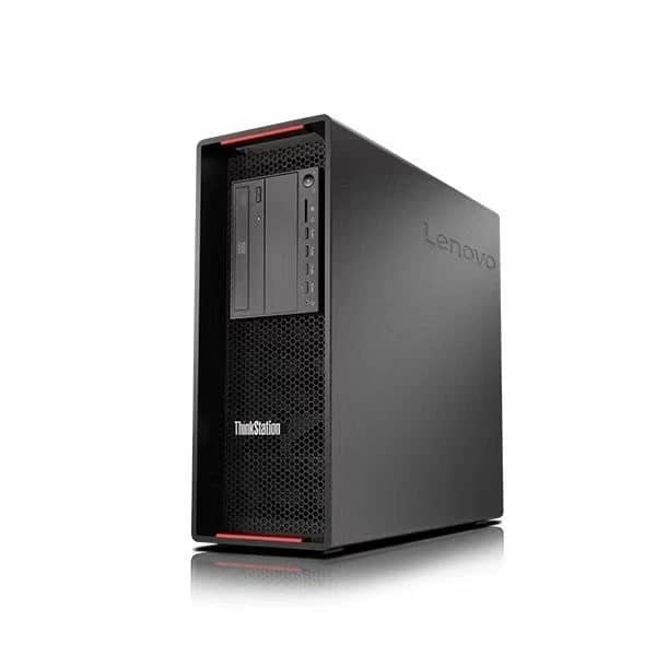 Lenovo P720 Computers