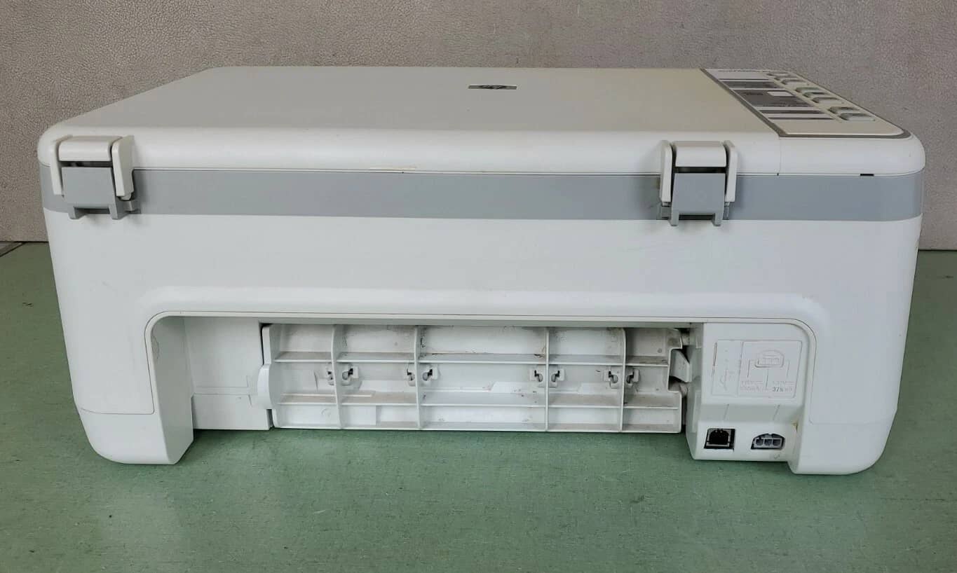 HP F4135 Printers New