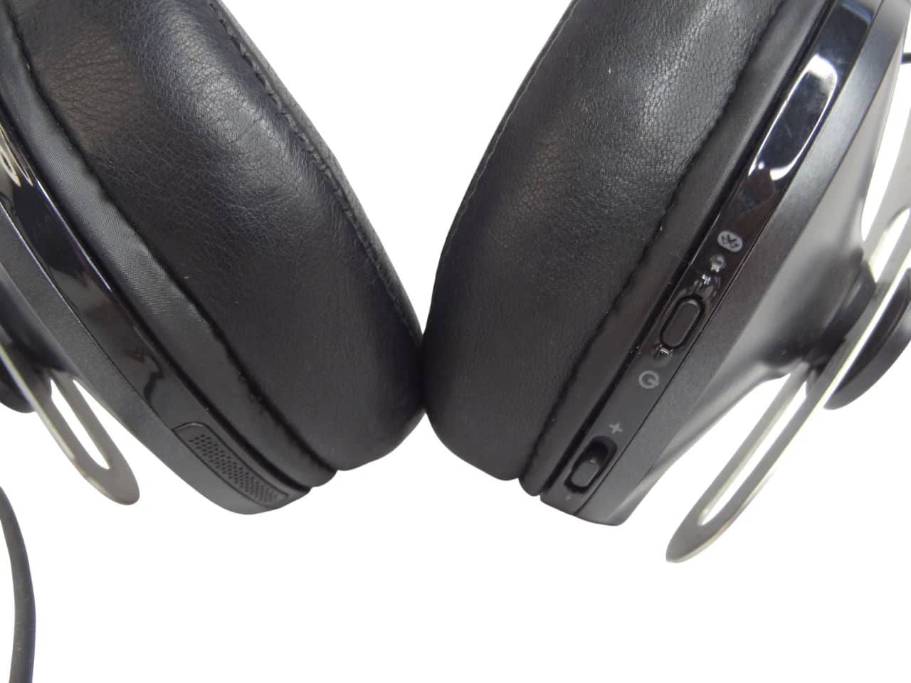 Sennheiser HD1 Headphones & Earbuds Black New