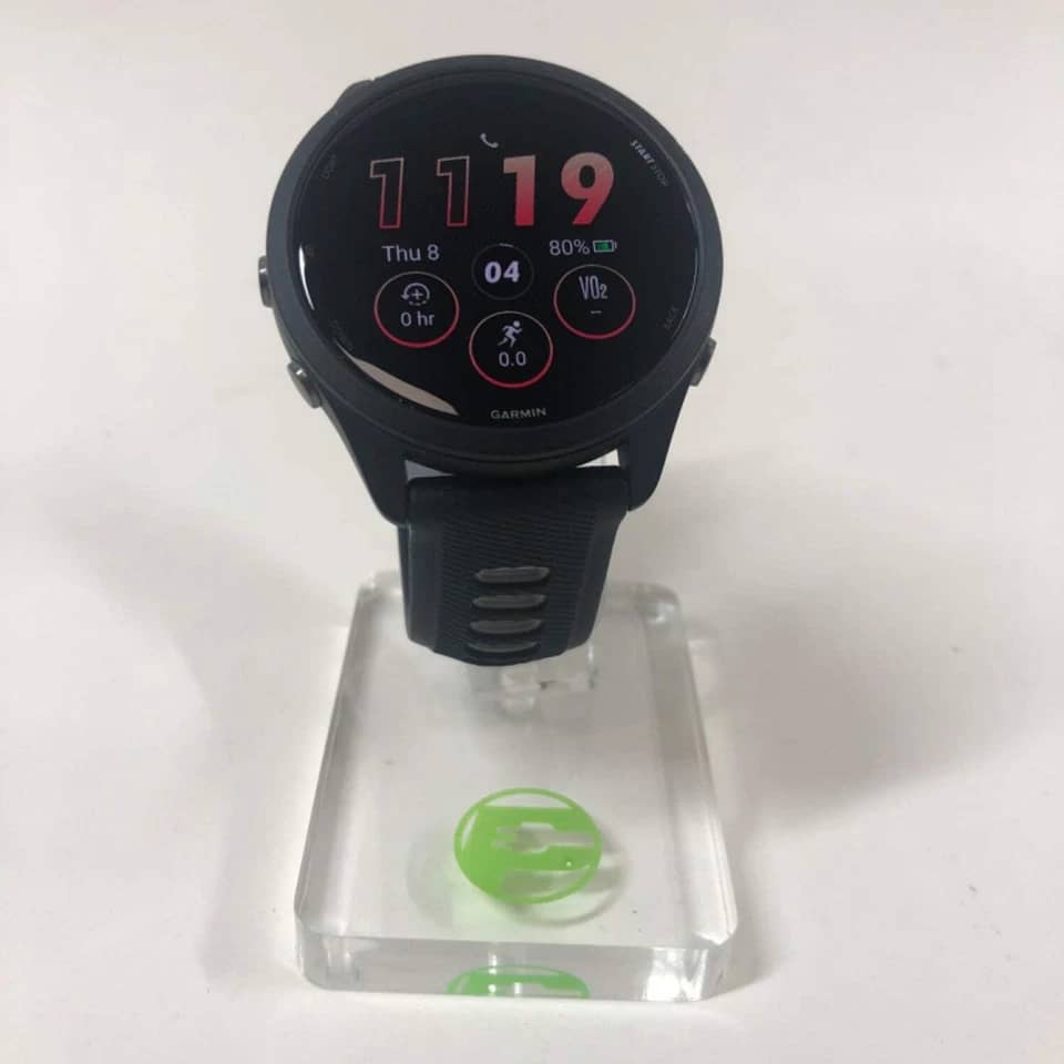 Garmin Garmin Forerunner 265 Smartwatches