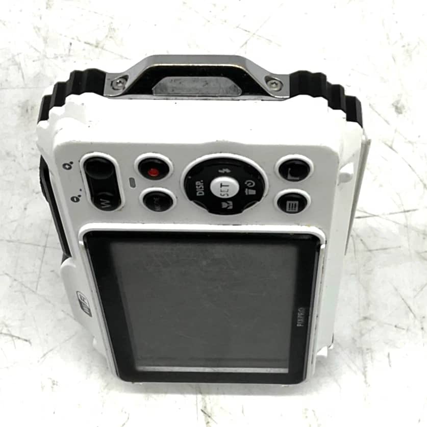 Kodak WPZ2 Digital Cameras