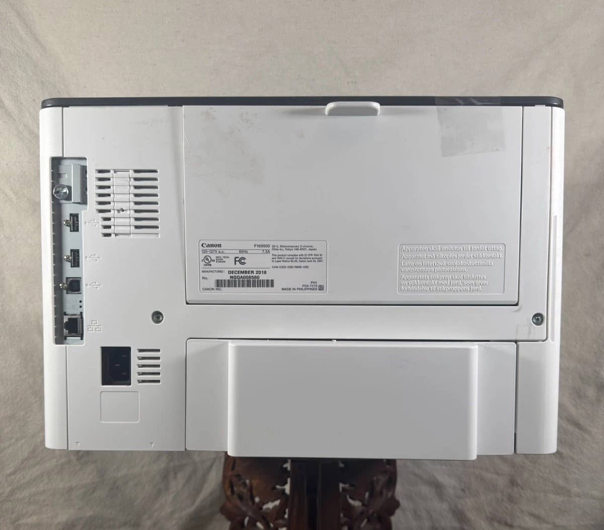Canon LBP312dn Printers Open-Box Excellent