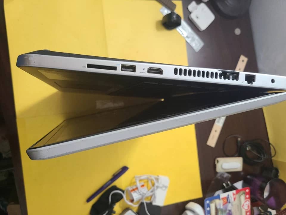 Dell Inspiron 17 5000 Computers