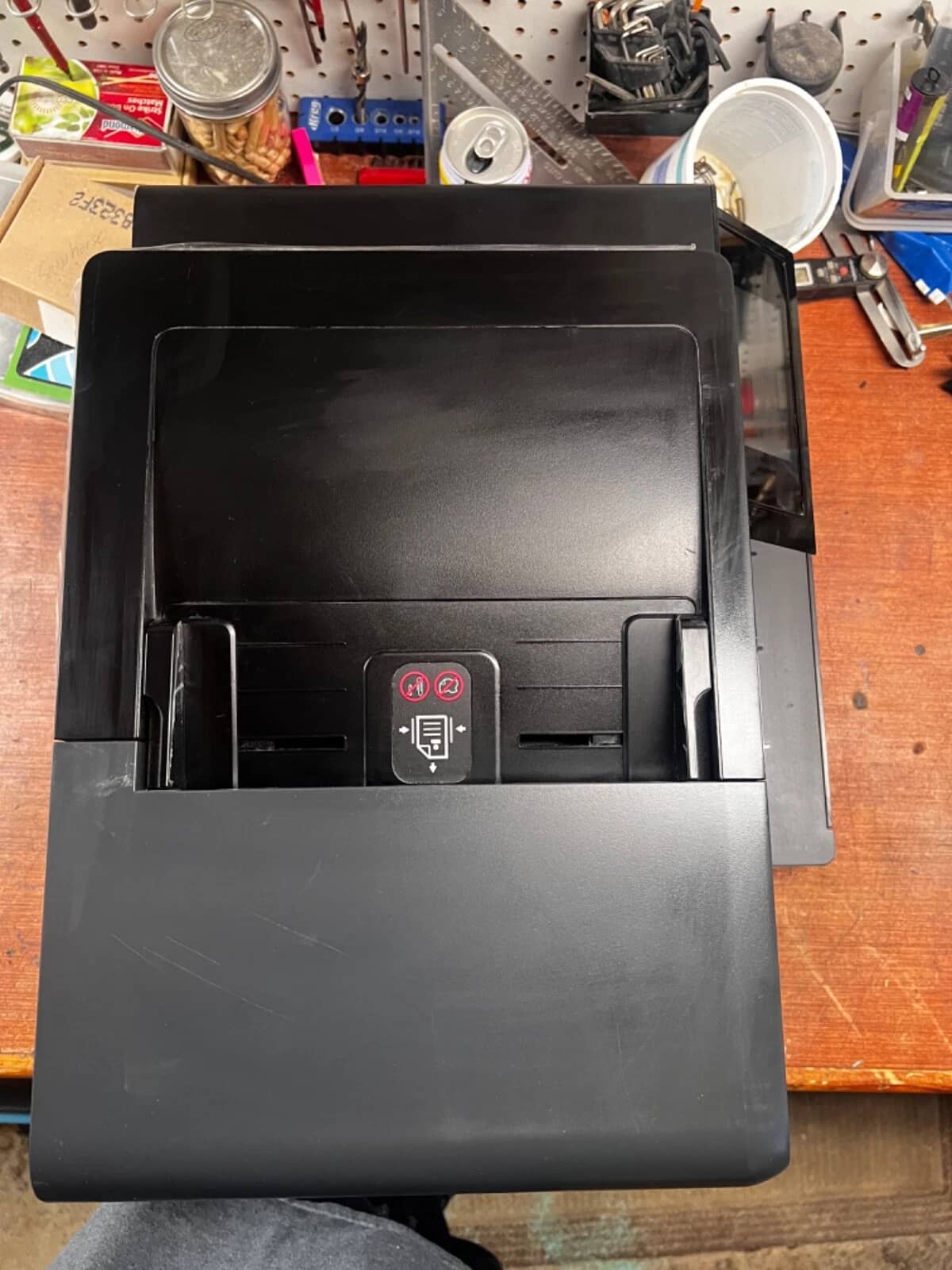 HP OfficeJet Pro 8620 Printers Used - Good