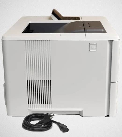 HP M506dn Printers New