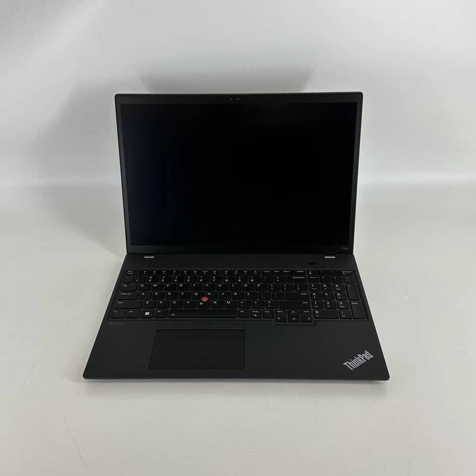 Lenovo ThinkPad P16s Gen 1 Computers