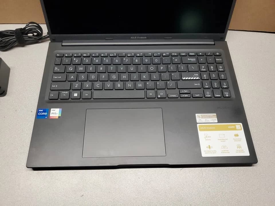 ASUS Vivobook F1605V Computers
