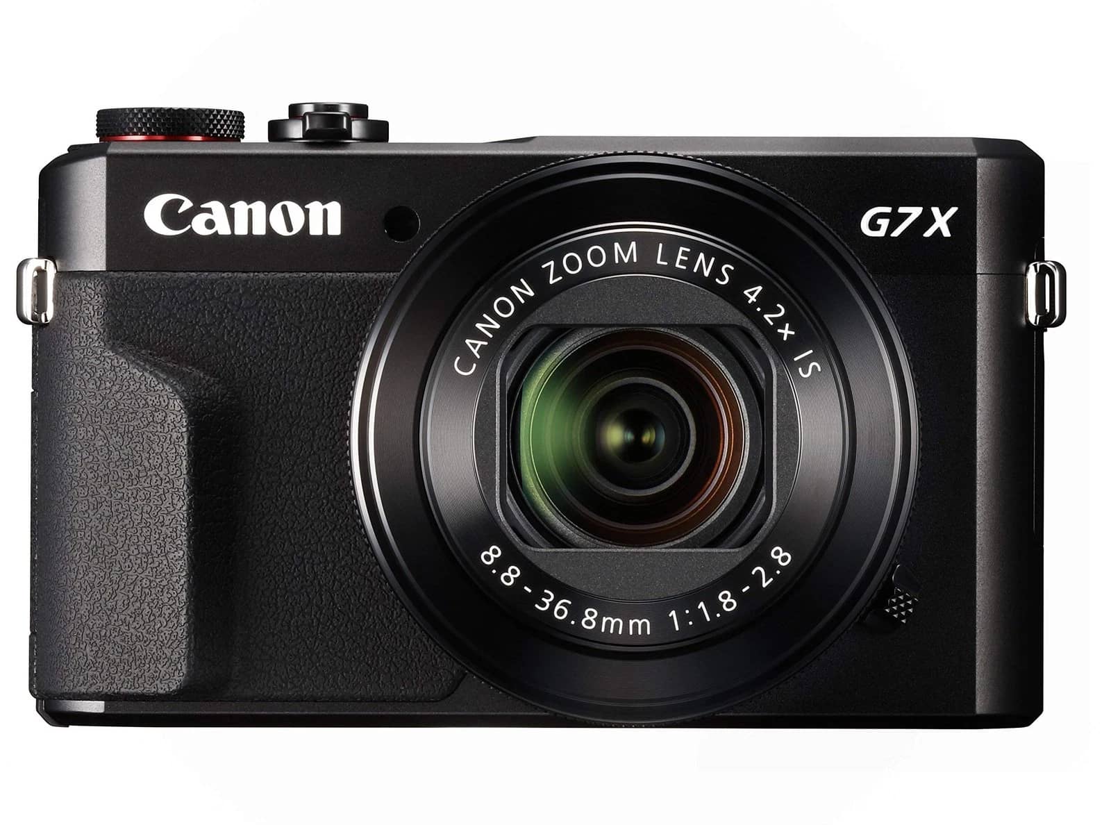 Canon G7 X Mark II Digital Cameras Black New Body Only