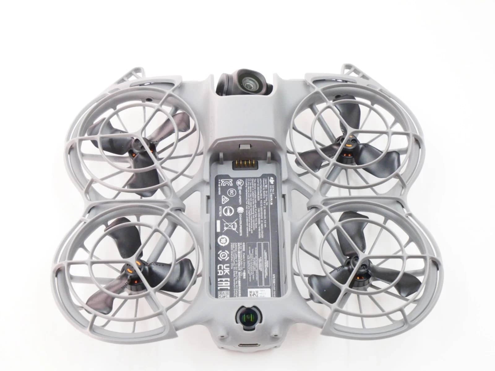 DJI Neo 2 Quadcopters & Multirotors New