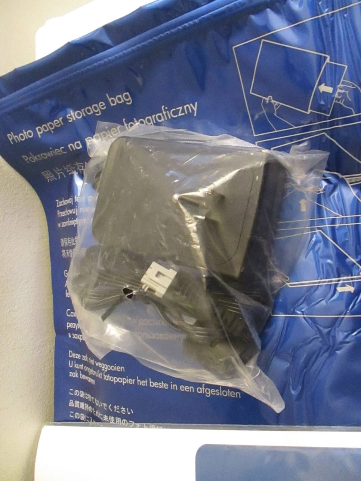 HP Photosmart 7450 Printers New