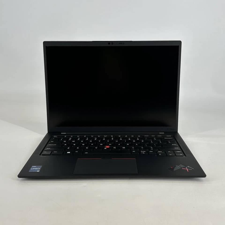Lenovo ThinkPad X1 Carbon Gen 11 Computers