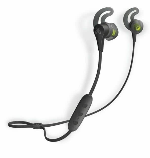 Jaybird X2 Headphones & Earbuds Black Used - Good