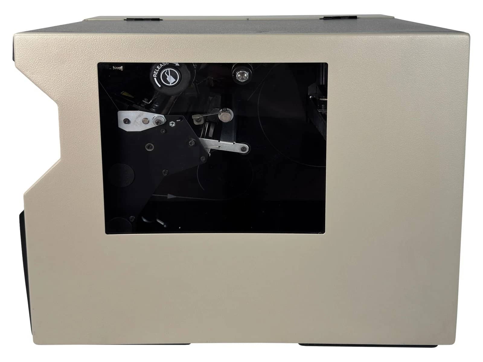 Zebra 220XiIII Plus Printers Used - Good