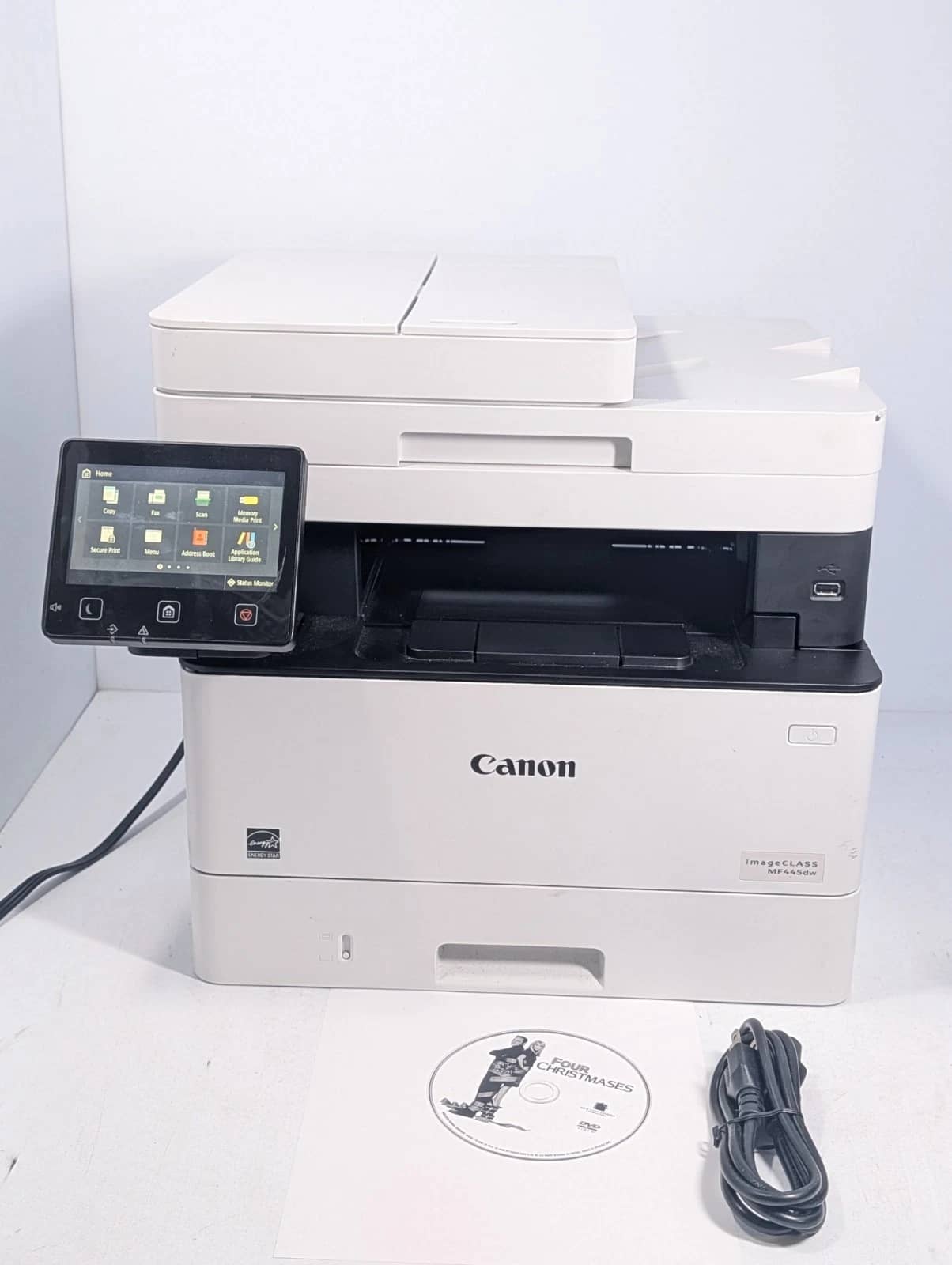Canon imageCLASS MF445dw Printers Used - Good