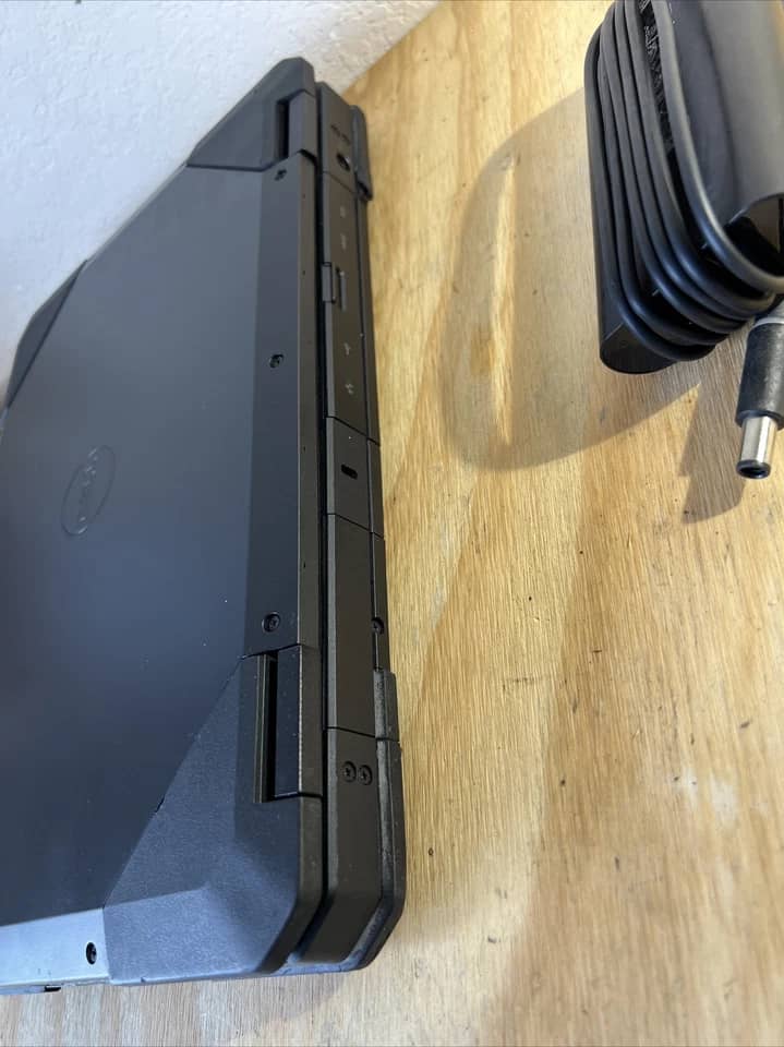 Dell Latitude 5404 Computers