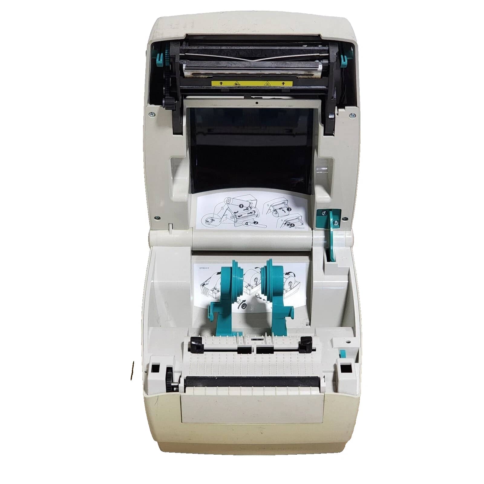 Zebra TLP 3844-Z Printers New