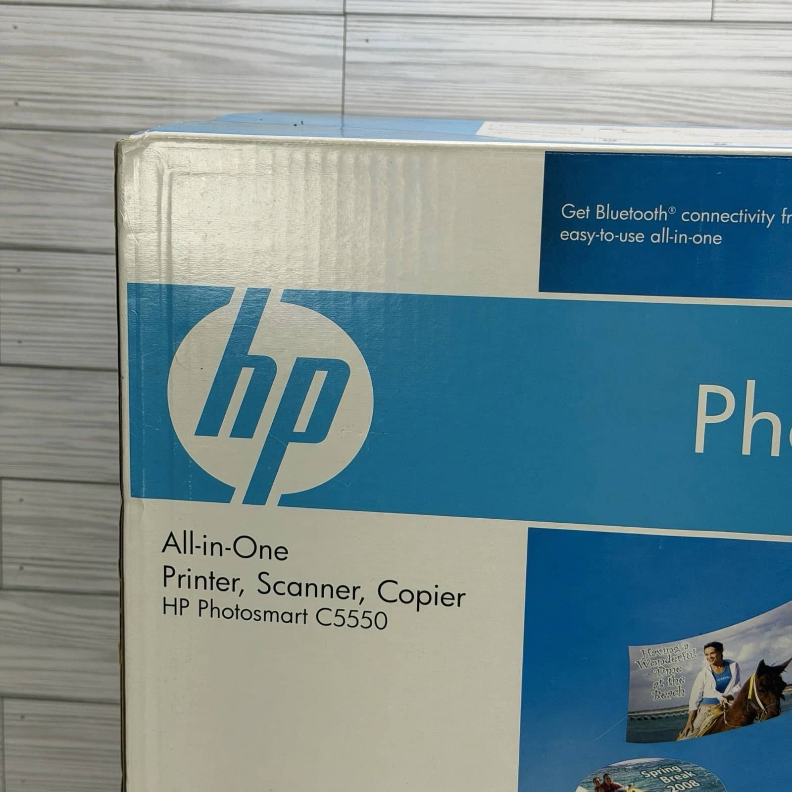HP C5550 Printers For parts or not working