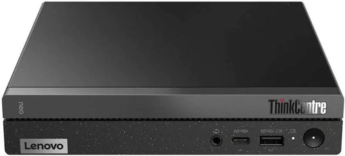 Lenovo ThinkCentre Neo 50Q Computers 512GB 16GB New
