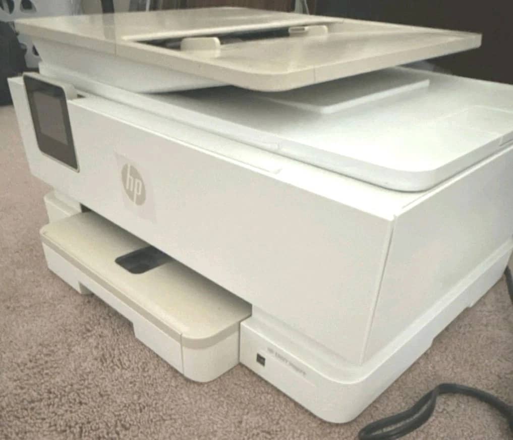 HP envy inspire 7220e Printers Used - Good