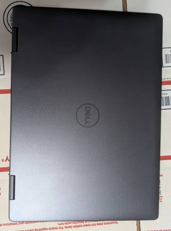 Dell Inspiron 7445 Computers