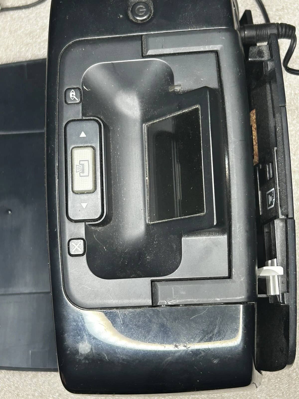 HP A524 Printers Used - Good