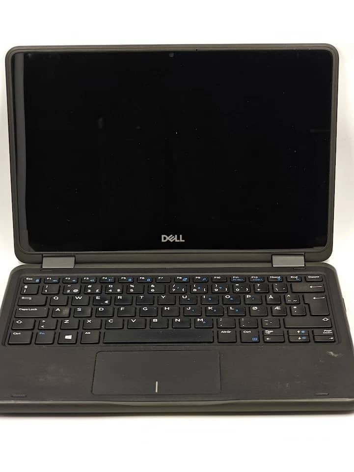 Dell Latitude 3190 2-in-1 Computers 128GB 4GB Used - Good