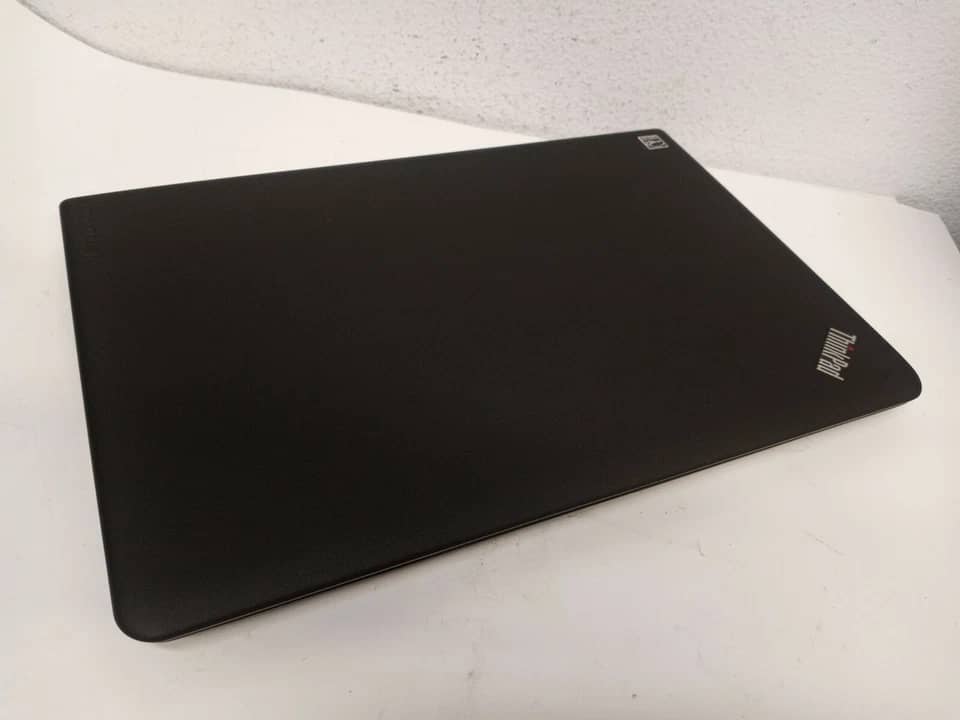 Lenovo ThinkPad E555 Computers