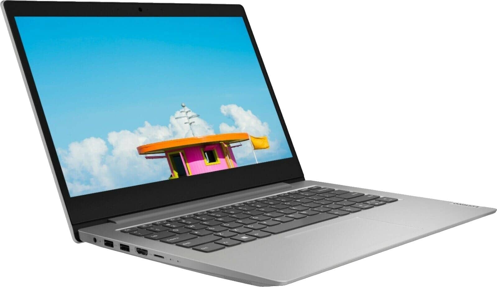 Lenovo IdeaPad Laptop Computers 512GB 32GB New
