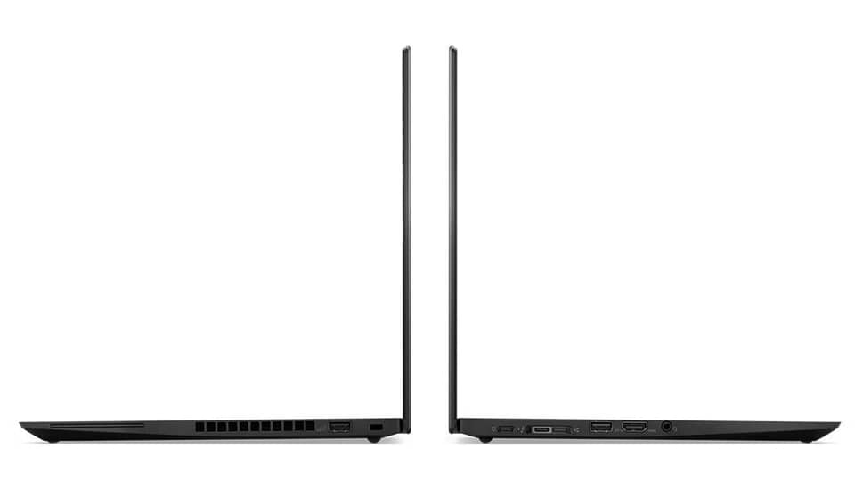 HP ThinkPad T490s Computers