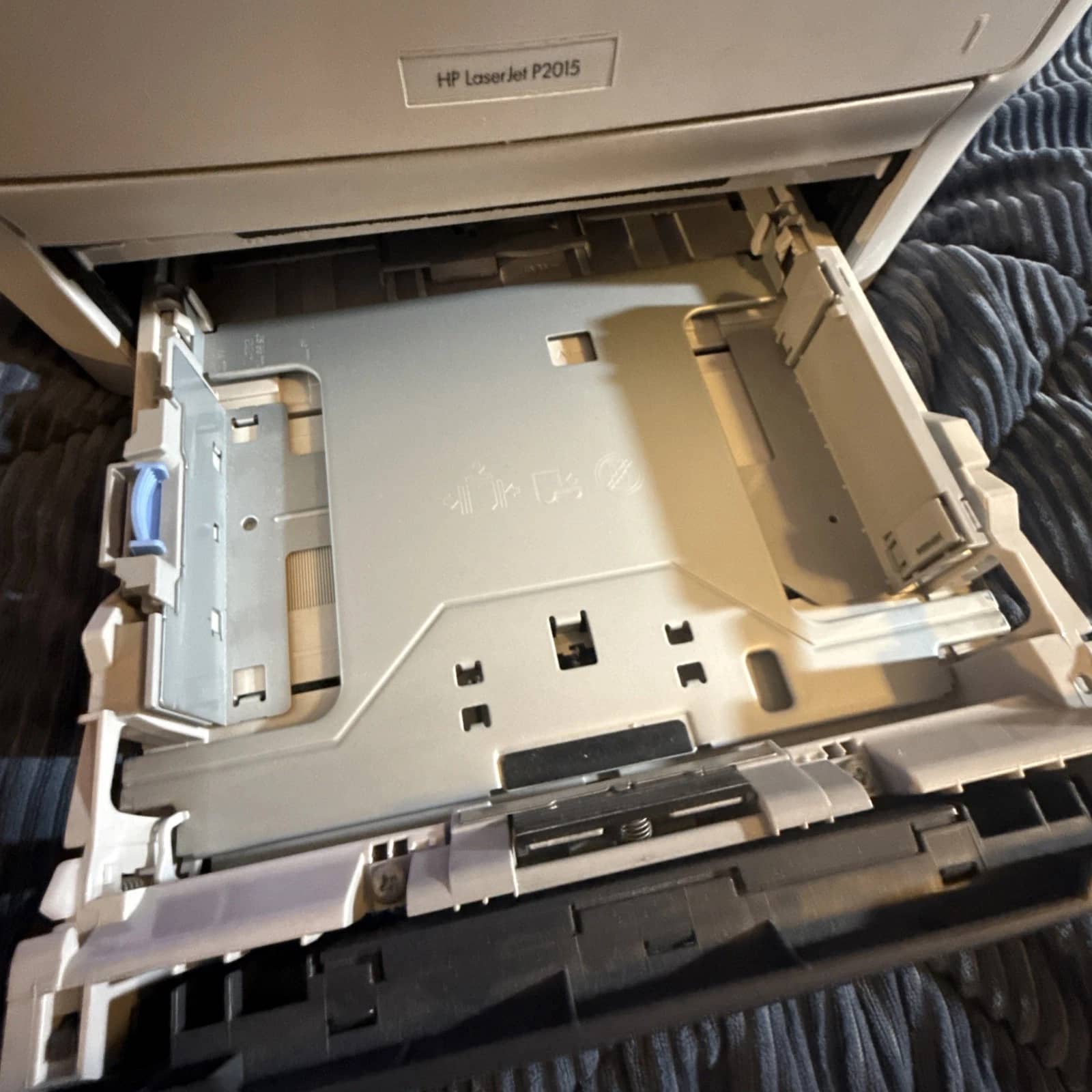 HP CB366A Printers Used - Good