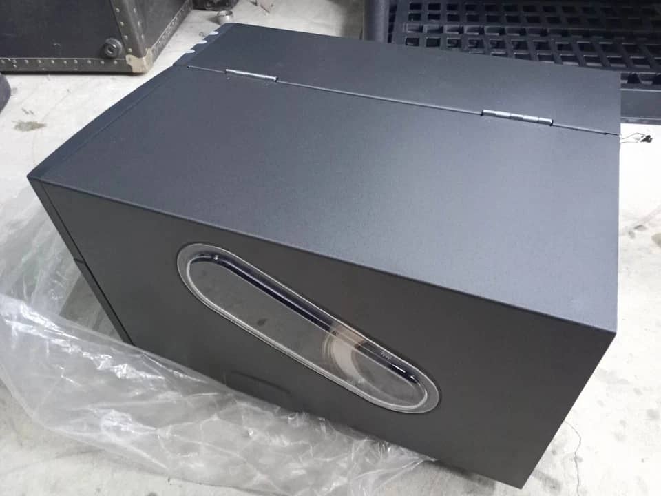 Zebra TTP-246M Printers For parts or not working