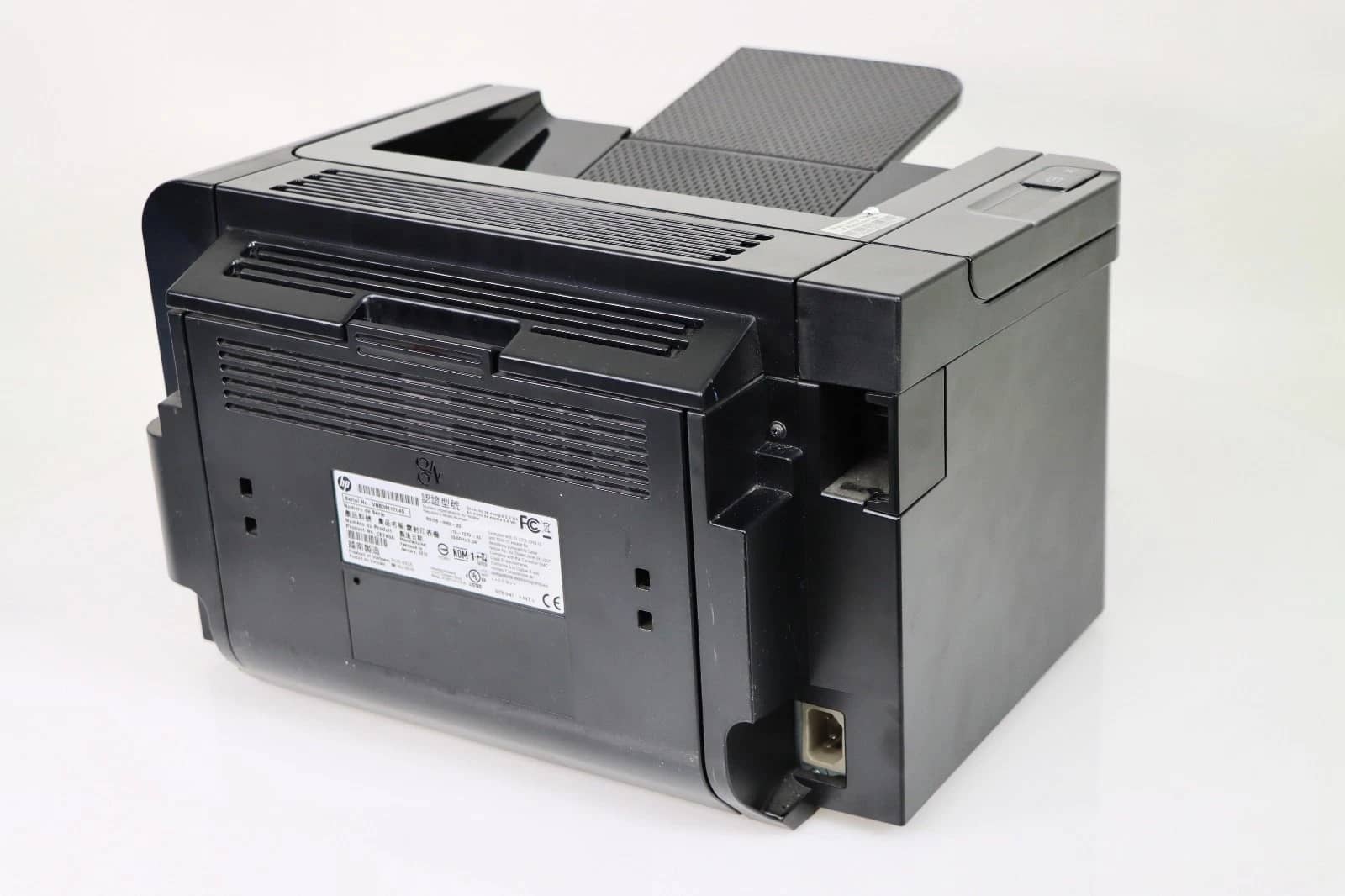 HP Laserjet P1606dn Printers New