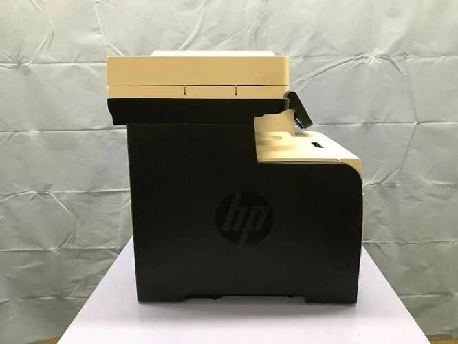 HP M375nw Printers Refurbished - Excellent
