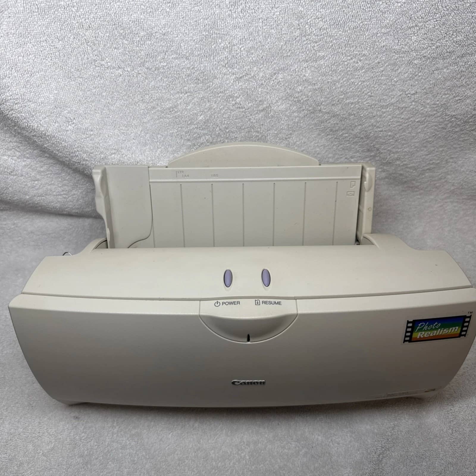 Canon BJC-250 Printers Open-Box Excellent
